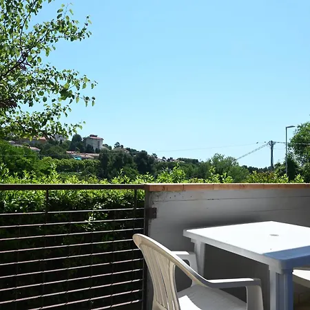 S041 - Sirolo, Trilocale Con Giardino E Garage 公寓 锡罗洛